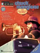 Jazz Play Along #127 Chuck Mangione BK/CD cover